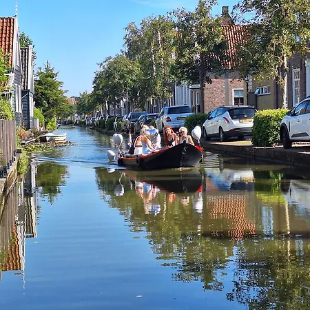 Bed & Bike Gæstehus