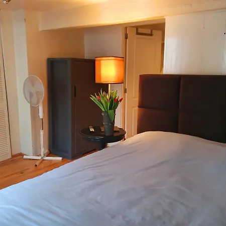 Gæstehus Bed & Bike