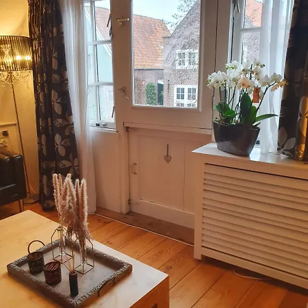 Gæstehus Bed & Bike 3*