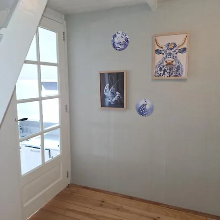 Bed & Bike 3* De Rijp