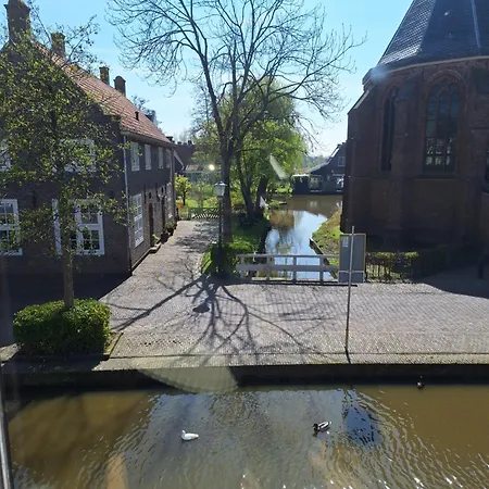 Bed & Bike Gæstehus