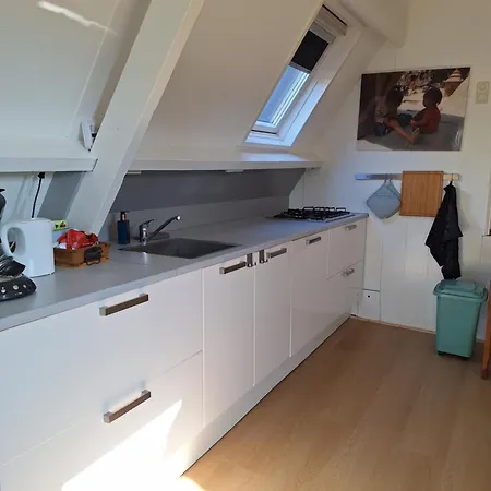 Bed & Bike Gæstehus