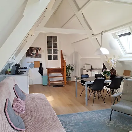 Gæstehus Bed & Bike