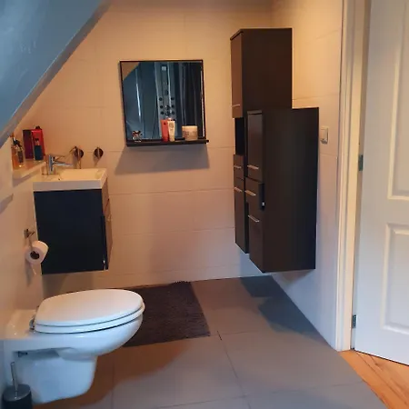 Bed & Bike 3* De Rijp